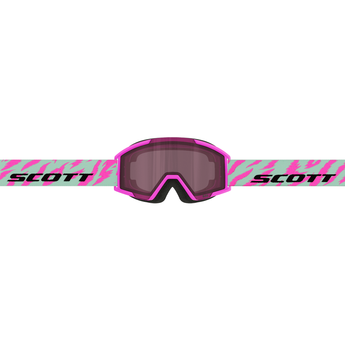 Maschere da sci SCOTT Shield Junior - maschere da sci su PeakStyle