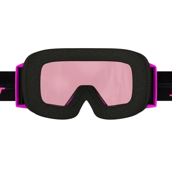 Maschere da sci SCOTT Shield Junior - maschere da sci su PeakStyle