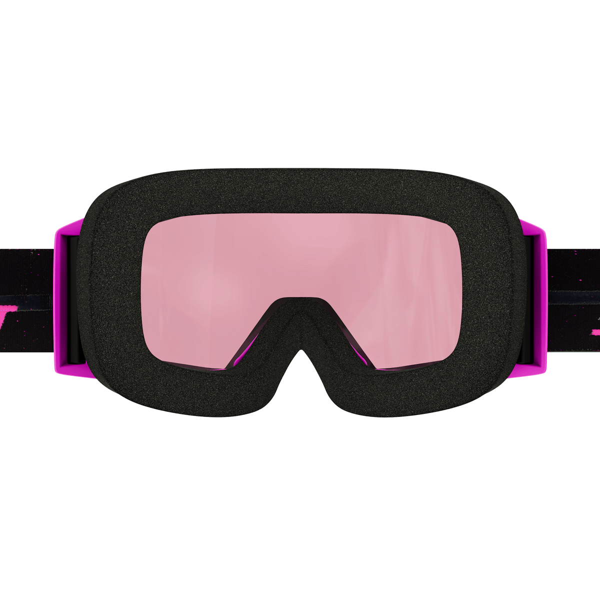 Maschere da sci SCOTT Shield Junior - maschere da sci su PeakStyle