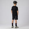 SCOTT Shorts Vertic für Kinder - Fahrradshorts bei PeakStyle