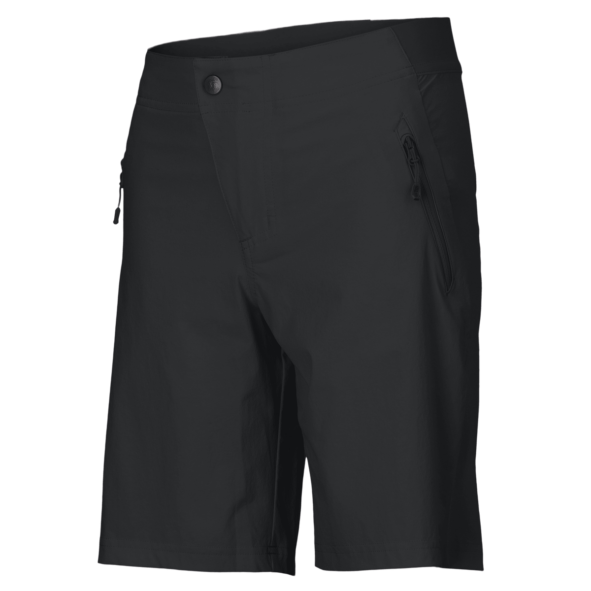 SCOTT Shorts Vertic für Kinder - Fahrradshorts bei PeakStyle