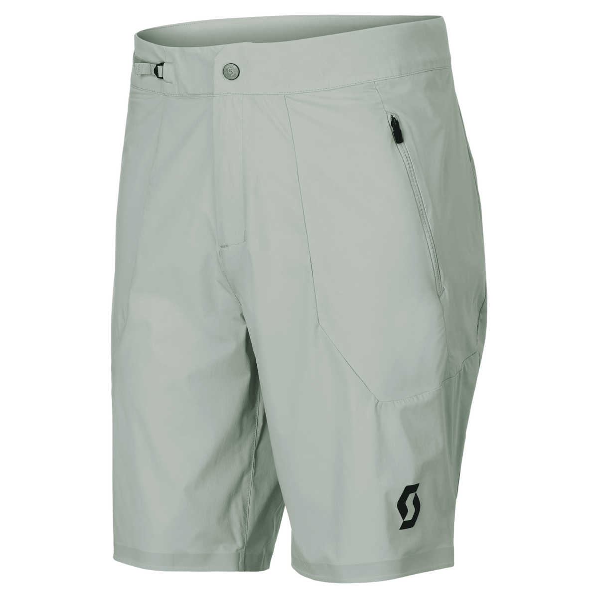 SCOTT Shorts Vertic Pro SL für Herren - Fahrradshorts bei PeakStyle
