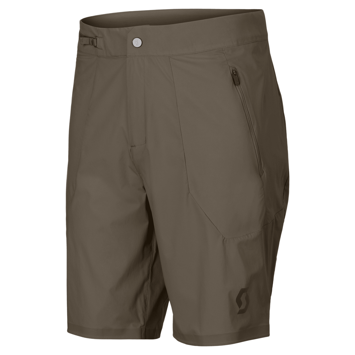 SCOTT Shorts Vertic Pro SL für Herren - Fahrradshorts bei PeakStyle