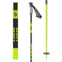 Scott SIGNATURE SKI POLE - Fluo Yellow 110 cm Skistöcke - PeakStyle