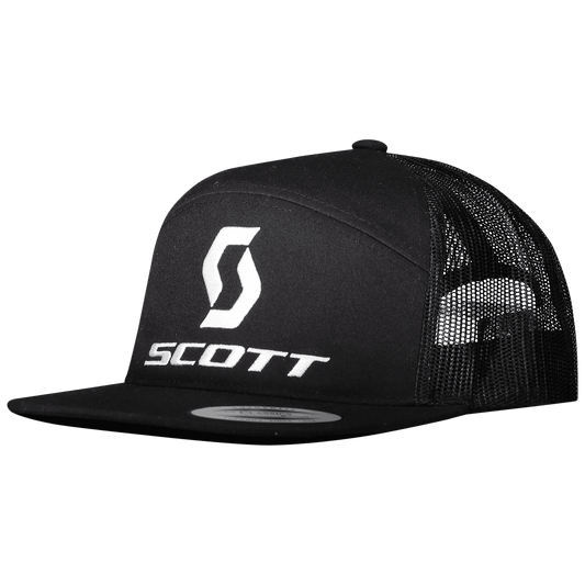 SCOTT Snapback 10 Kappe - Caps bei PeakStyle