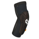 Scott SOLDIER ELBOW GUARD - Black S Protektoren - PeakStyle