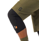 Scott SOLDIER GHOST KNEE GUARDS - Black S Protektoren - PeakStyle