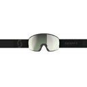 Scott SPHERE OTG AMP PRO GOGGLE - Mineral Black - AMP Pro White Chrome One Size Brillen - PeakStyle