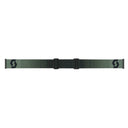 Scott SPHERE OTG AMP PRO GOGGLE - Soft Green - Black - AMP Pro White Chrome One Size Brillen - PeakStyle
