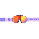 Scott SPHERE OTG LIGHT SENSITIVE GOGGLE