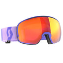 Scott SPHERE OTG LIGHT SENSITIVE GOGGLE - PeakStyle