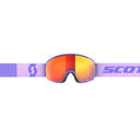 Scott SPHERE OTG LIGHT SENSITIVE GOGGLE - PeakStyle