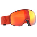 Scott SPHERE OTG LIGHT SENSITIVE GOGGLE - PeakStyle