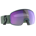 Scott SPHERE OTG LIGHT SENSITIVE GOGGLE - PeakStyle