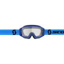 Scott SPLIT OTG GOGGLE - PeakStyle