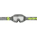 Scott SPLIT OTG GOGGLE - PeakStyle