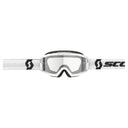 Scott SPLIT OTG GOGGLE - PeakStyle