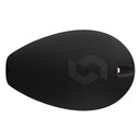 Scott SPLIT PLUS HELMET - Black Matt S/M Helme - PeakStyle