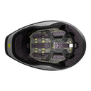 Scott SPLIT PLUS HELMET - Vogue Silver S/M Helme - PeakStyle