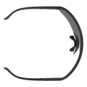 Scott SPORT SHIELD LS SUNGLASSES - Black - Grey Light Sensitive One Size Sonnenbrillen - PeakStyle
