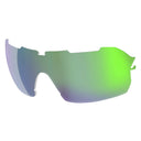 Scott SPUR LENS - Green Chrome Enhancer One Size Brillen - PeakStyle