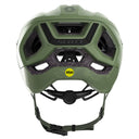 Scott STEGO PLUS HELMET - Land Green S Helme - PeakStyle