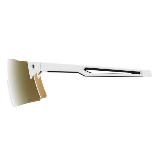 SCOTT Stride Compact Light Sensitive Sonnenbrille - Fahrradbrillen bei PeakStyle