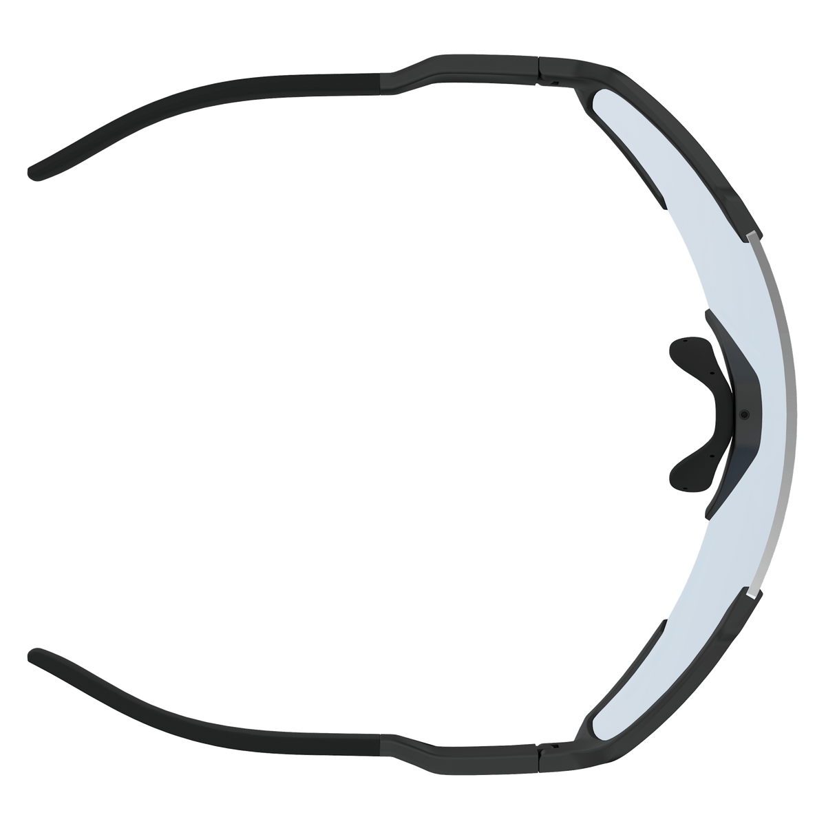 SCOTT Sunglasses Shield - Fahrradbrillen bei PeakStyle