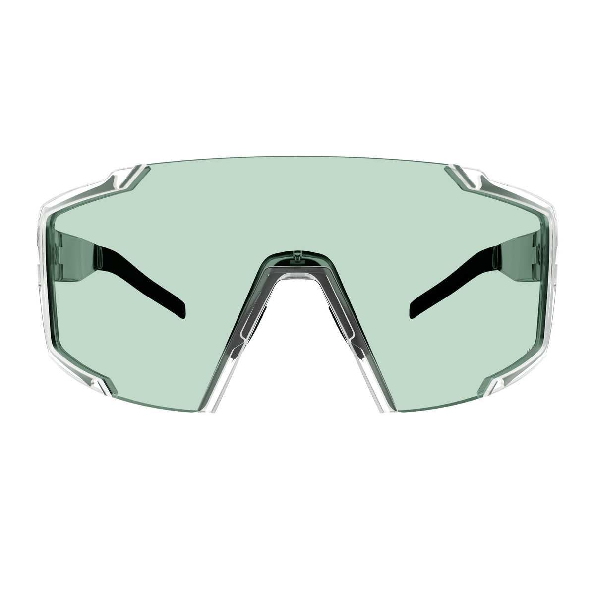SCOTT Sunglasses Shield - Fahrradbrillen bei PeakStyle