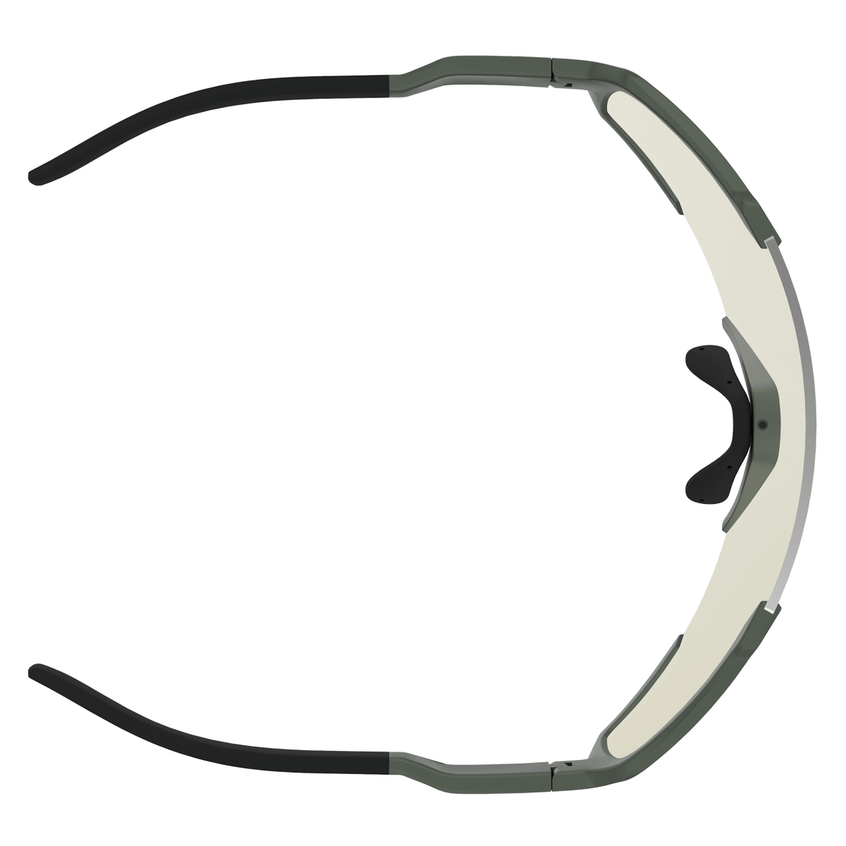 SCOTT Sunglasses Shield - Fahrradbrillen bei PeakStyle