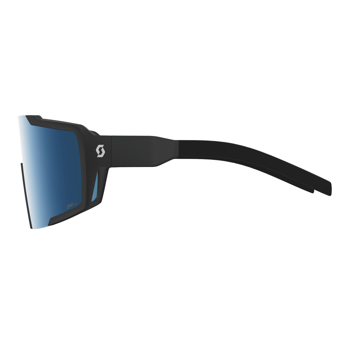 SCOTT Sunglasses Shield Compact - Fahrradbrillen bei PeakStyle