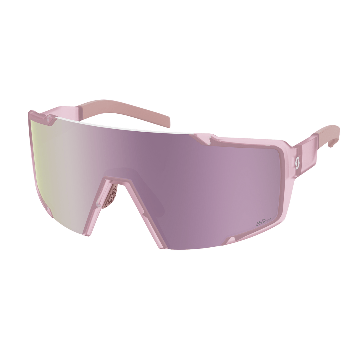 SCOTT Sunglasses Shield Compact - Fahrradbrillen bei PeakStyle