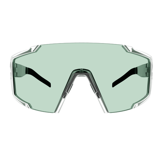 SCOTT Sunglasses Shield Compact - Fahrradbrillen bei PeakStyle
