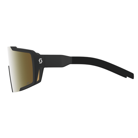 SCOTT Sunglasses Shield Compact LS - Fahrradbrillen bei PeakStyle