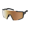 SCOTT Sunglasses Shield LS - Fahrradbrillen bei PeakStyle