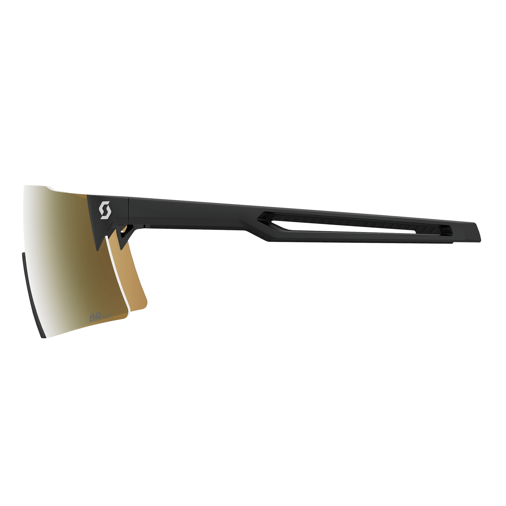 SCOTT Sunglasses Stride Compact LS - Fahrradbrillen bei PeakStyle