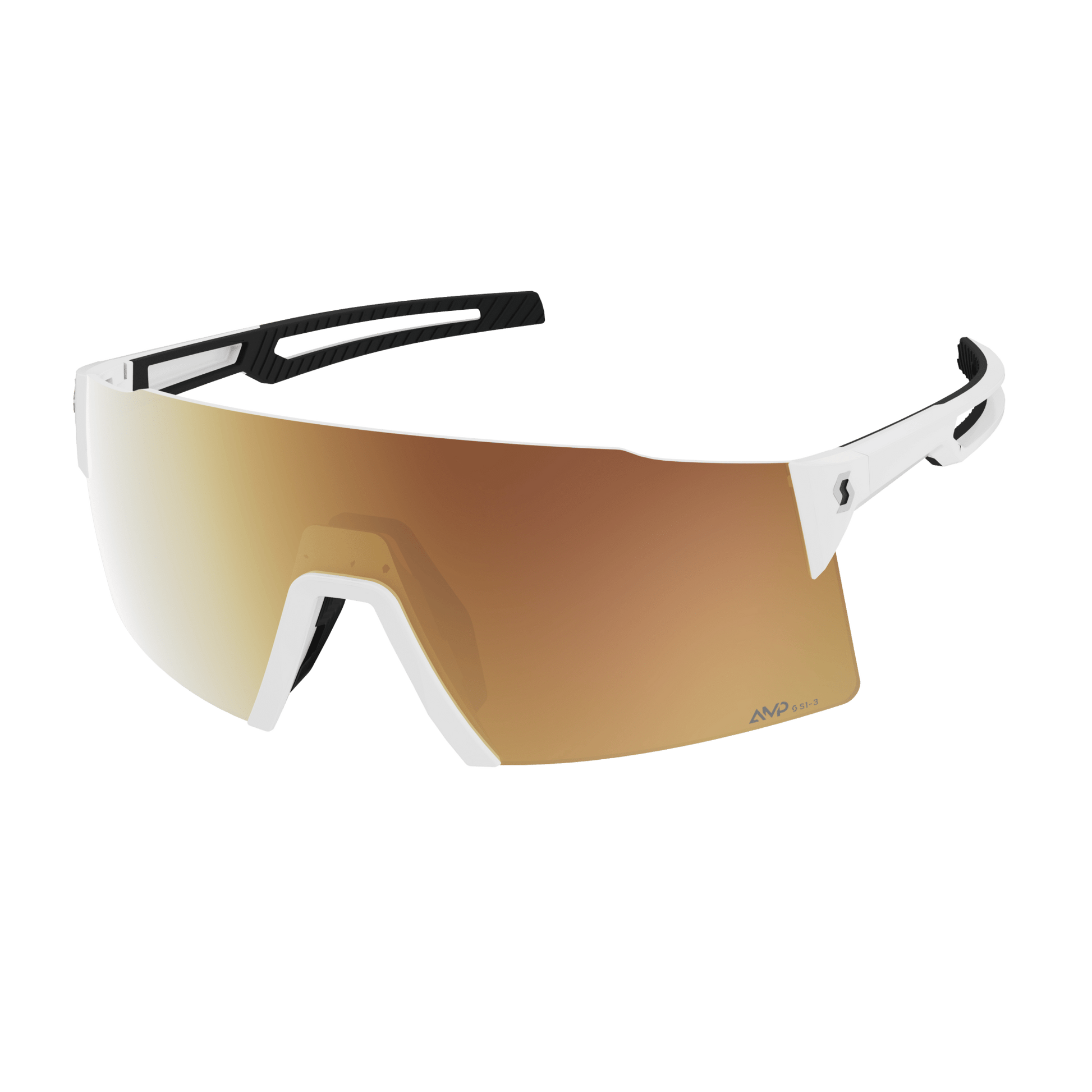 SCOTT Sunglasses Stride Compact LS - Fahrradbrillen bei PeakStyle