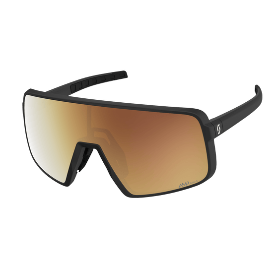 SCOTT Sunglasses Torica LS Black – Cycling Glasses at PeakStyle