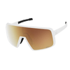 SCOTT Sunglasses Torica LS White Matt – Cycling Glasses at PeakStyle