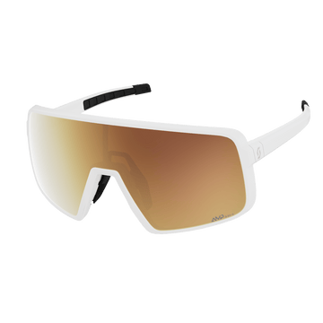 Gafas de sol SCOTT Torica LS White Matt – Gafas de ciclismo en PeakStyle