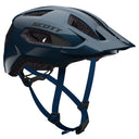 Scott SUPRA HELMET - Dark Blue One Size Helme - PeakStyle
