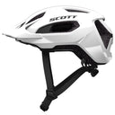 Scott SUPRA HELMET - White One Size Helme - PeakStyle
