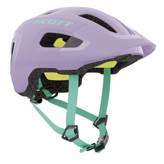 SCOTT Supra Junior Mips (CE) Fahrradhelm für Kinder - Helme bei PeakStyle