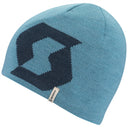 Scott TEAM 10 BEANIE - Bright Blue - Majolica Blue One Size Kopfbedeckung - PeakStyle