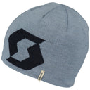 Scott TEAM 10 BEANIE - Glace Blue - Dark Blue One Size Kopfbedeckung - PeakStyle