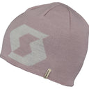 Scott TEAM 10 BEANIE - Sweet Pink - White One Size Kopfbedeckung - PeakStyle