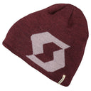 Scott TEAM 10 BEANIE - Wild Red - Cloud Pink One Size Kopfbedeckung - PeakStyle
