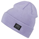 Scott TEAM 20 MERINO BEANIE - Heather Purple One Size Kopfbedeckung - PeakStyle