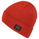 Scott TEAM 20 MERINO BEANIE - Magma Red One Size Kopfbedeckung - PeakStyle