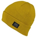 Scott TEAM 20 MERINO BEANIE - Mellow Yellow One Size Kopfbedeckung - PeakStyle